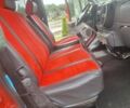 Червоний Форд Транзит, об'ємом двигуна 2 л та пробігом 499 тис. км за 4800 $, фото 4 на Automoto.ua