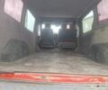 Червоний Форд Транзит, об'ємом двигуна 2 л та пробігом 499 тис. км за 4800 $, фото 5 на Automoto.ua