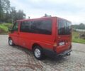Червоний Форд Транзит, об'ємом двигуна 2 л та пробігом 499 тис. км за 4800 $, фото 6 на Automoto.ua