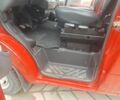 Червоний Форд Транзит, об'ємом двигуна 2 л та пробігом 499 тис. км за 4800 $, фото 7 на Automoto.ua
