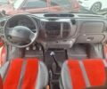 Червоний Форд Транзит, об'ємом двигуна 2 л та пробігом 499 тис. км за 4800 $, фото 3 на Automoto.ua