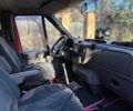 Червоний Форд Транзит, об'ємом двигуна 2 л та пробігом 321 тис. км за 6990 $, фото 17 на Automoto.ua