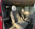 Червоний Форд Транзит, об'ємом двигуна 2 л та пробігом 321 тис. км за 6290 $, фото 16 на Automoto.ua