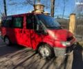 Красный Форд Транзит, объемом двигателя 2 л и пробегом 321 тыс. км за 7390 $, фото 3 на Automoto.ua
