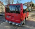 Червоний Форд Транзит, об'ємом двигуна 2 л та пробігом 321 тис. км за 6290 $, фото 5 на Automoto.ua