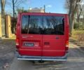 Красный Форд Транзит, объемом двигателя 2 л и пробегом 321 тыс. км за 7390 $, фото 6 на Automoto.ua