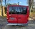 Червоний Форд Транзит, об'ємом двигуна 2 л та пробігом 321 тис. км за 6990 $, фото 6 на Automoto.ua