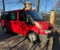 Червоний Форд Транзит, об'ємом двигуна 2 л та пробігом 321 тис. км за 6990 $, фото 3 на Automoto.ua