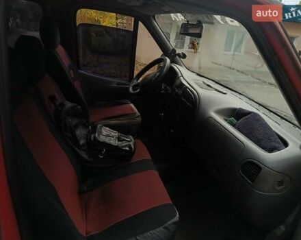 Форд Транзит 1991 у Сумах на Automoto.ua Червоний Форд Транзит, об'ємом двигуна 2.5 л та пробігом 490 тис. км за 3000 $, фото 1 на Automoto.ua