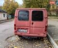 Форд Транзит 1991 у Сумах на Automoto.ua Червоний Форд Транзит, об'ємом двигуна 2.5 л та пробігом 490 тис. км за 3000 $, фото 5 на Automoto.ua