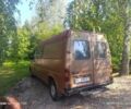 Червоний Форд Транзит, об'ємом двигуна 2.5 л та пробігом 1 тис. км за 1900 $, фото 2 на Automoto.ua