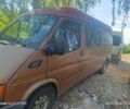 Червоний Форд Транзит, об'ємом двигуна 2.5 л та пробігом 1 тис. км за 1900 $, фото 1 на Automoto.ua
