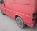 Красный Форд Транзит, объемом двигателя 2.5 л и пробегом 570 тыс. км за 1203 $, фото 6 на Automoto.ua