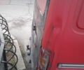 Красный Форд Транзит, объемом двигателя 2.5 л и пробегом 570 тыс. км за 1203 $, фото 1 на Automoto.ua