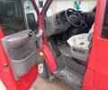 Красный Форд Транзит, объемом двигателя 0 л и пробегом 285 тыс. км за 4300 $, фото 2 на Automoto.ua
