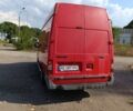 Червоний Форд Транзит, об'ємом двигуна 2.4 л та пробігом 1000 тис. км за 7400 $, фото 4 на Automoto.ua