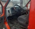 Красный Форд Транзит, объемом двигателя 2 л и пробегом 100 тыс. км за 1750 $, фото 7 на Automoto.ua