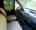 Червоний Форд Транзит, об'ємом двигуна 2.5 л та пробігом 136 тис. км за 2600 $, фото 4 на Automoto.ua