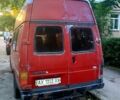 Червоний Форд Транзит, об'ємом двигуна 2.5 л та пробігом 136 тис. км за 2600 $, фото 3 на Automoto.ua