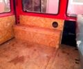 Красный Форд Транзит, объемом двигателя 2 л и пробегом 200 тыс. км за 2000 $, фото 2 на Automoto.ua