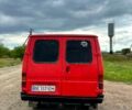 Красный Форд Транзит, объемом двигателя 2.5 л и пробегом 0 тыс. км за 1950 $, фото 5 на Automoto.ua