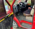 Красный Форд Транзит, объемом двигателя 2.5 л и пробегом 0 тыс. км за 1950 $, фото 6 на Automoto.ua
