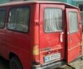 Червоний Форд Транзит, об'ємом двигуна 2 л та пробігом 200 тис. км за 555 $, фото 19 на Automoto.ua