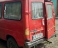 Червоний Форд Транзит, об'ємом двигуна 2 л та пробігом 200 тис. км за 555 $, фото 11 на Automoto.ua