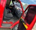 Красный Форд Транзит, объемом двигателя 2.5 л и пробегом 0 тыс. км за 1950 $, фото 9 на Automoto.ua