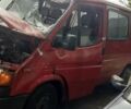 Червоний Форд Транзит, об'ємом двигуна 2 л та пробігом 200 тис. км за 555 $, фото 15 на Automoto.ua