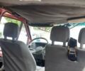 Червоний Форд Транзит, об'ємом двигуна 2 л та пробігом 200 тис. км за 555 $, фото 18 на Automoto.ua
