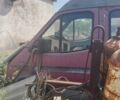 Красный Форд Транзит, объемом двигателя 2.5 л и пробегом 245 тыс. км за 557 $, фото 1 на Automoto.ua