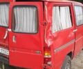 Червоний Форд Транзит, об'ємом двигуна 2 л та пробігом 200 тис. км за 555 $, фото 17 на Automoto.ua
