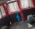 Червоний Форд Транзит, об'ємом двигуна 2 л та пробігом 200 тис. км за 555 $, фото 6 на Automoto.ua