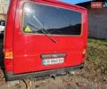 Красный Форд Транзит, объемом двигателя 2 л и пробегом 795 тыс. км за 3000 $, фото 8 на Automoto.ua
