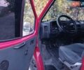 Красный Форд Транзит, объемом двигателя 2 л и пробегом 795 тыс. км за 3000 $, фото 12 на Automoto.ua
