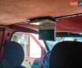 Красный Форд Транзит, объемом двигателя 2 л и пробегом 795 тыс. км за 3000 $, фото 14 на Automoto.ua