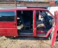 Красный Форд Транзит, объемом двигателя 2 л и пробегом 795 тыс. км за 3000 $, фото 10 на Automoto.ua