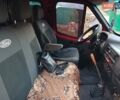 Красный Форд Транзит, объемом двигателя 2 л и пробегом 795 тыс. км за 3000 $, фото 11 на Automoto.ua