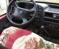 Красный Форд Транзит, объемом двигателя 2.5 л и пробегом 100 тыс. км за 2999 $, фото 2 на Automoto.ua