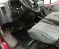 Красный Форд Транзит, объемом двигателя 2.5 л и пробегом 6 тыс. км за 1400 $, фото 9 на Automoto.ua