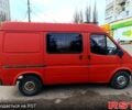 Красный Форд Транзит, объемом двигателя 2.5 л и пробегом 0 тыс. км за 1180 $, фото 5 на Automoto.ua