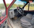 Красный Форд Транзит, объемом двигателя 2.5 л и пробегом 300 тыс. км за 2300 $, фото 6 на Automoto.ua