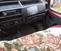 Красный Форд Транзит, объемом двигателя 2.5 л и пробегом 100 тыс. км за 2999 $, фото 1 на Automoto.ua