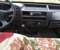 Красный Форд Транзит, объемом двигателя 2.5 л и пробегом 100 тыс. км за 2999 $, фото 3 на Automoto.ua
