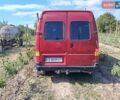 Червоний Форд Транзит, об'ємом двигуна 2.5 л та пробігом 400 тис. км за 3700 $, фото 1 на Automoto.ua