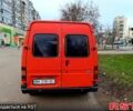 Красный Форд Транзит, объемом двигателя 2.5 л и пробегом 0 тыс. км за 1180 $, фото 1 на Automoto.ua