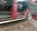 Красный Форд Транзит, объемом двигателя 2.5 л и пробегом 6 тыс. км за 1400 $, фото 5 на Automoto.ua