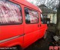Червоний Форд Транзит, об'ємом двигуна 2.5 л та пробігом 0 тис. км за 1400 $, фото 1 на Automoto.ua