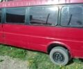Красный Форд Транзит, объемом двигателя 2.5 л и пробегом 380 тыс. км за 2000 $, фото 9 на Automoto.ua